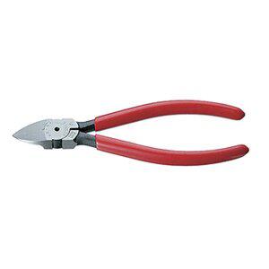 케이바 니퍼 플라스틱용 160mm 스프링부착 PL-726A 3520053