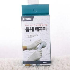 [ME6K4N7R_55]메꿈이 보수용품 구멍막이 못자국 190g