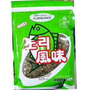 이엔푸드 노리 후리가케 500g 업소용 김가루
