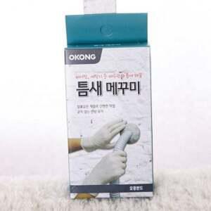 오공 틈새메꾸미 190g 에어컨배관구멍