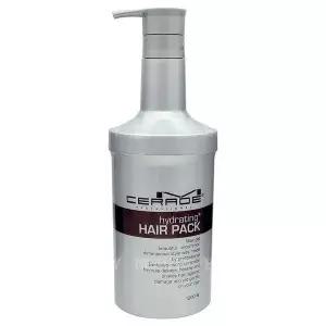 엠세라드(소망) 하이드레이팅 헤어팩 1000ml