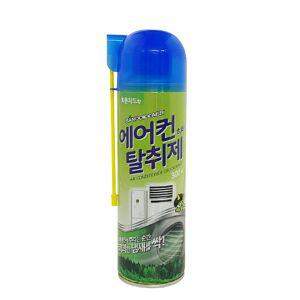 에어컨 탈취제 히터탈취제 악취제거 냄새제거