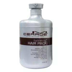 엠세라드 소망 하이드레이팅 헤어팩 1000ml