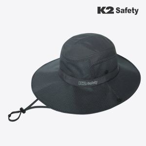 K2 메쉬 햇모자 등산모자 차양 와이드챙 버킷햇