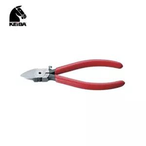 일본산 케이바 니퍼 PL-726A 스토퍼 니빠 6인치(150mm) 플라스틱절단 사출니퍼