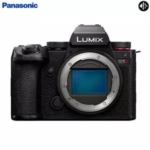[파나소닉]파나소닉 루믹스 DC-S5 II 바디 / 풀프레임 미러리스 카메라 / DC-S5M2