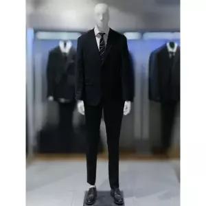 [트루젠] 트루젠 다크네이비 기본핏 스트레치 남자 정장세트 326611683066-1 (P003119837)
