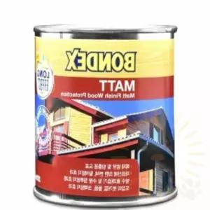 셀링프리 오일스테인 375ml 목공용페인트 나무페인트