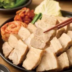[놀부]네 김장하는날 통삼겹보쌈 270g 3팩