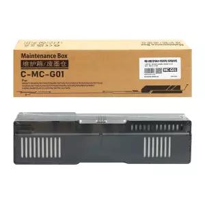 캐논 MC-G01 유지보수관리 카트리지 호환 / GX5090 GX6090 GX7090 시리즈