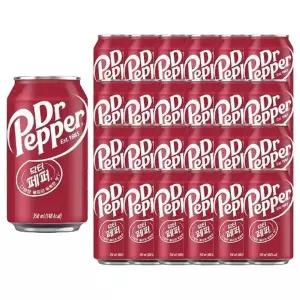 닥터페퍼 350ml 24캔