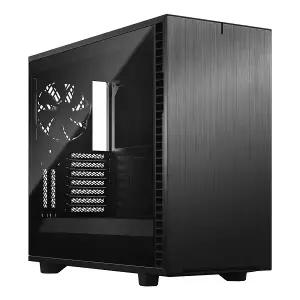 Fractal Design Define 7 Dark 강화유리 Black (미들타워) 빠른 배송 ~DJ