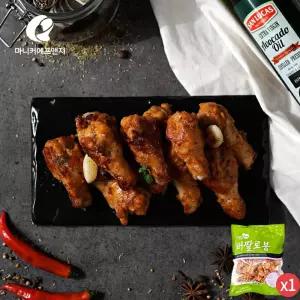 마니커에프앤지 버팔로봉 1kg