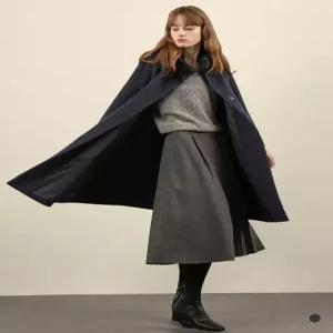 [올리비아로렌][올리비아로렌] 밍크카_라알파카코트VOPEA4WB121 (P003708658)
