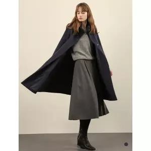 [올리비아로렌] 밍크카_라알파카코트VOPEA4WB121 (P003708658)