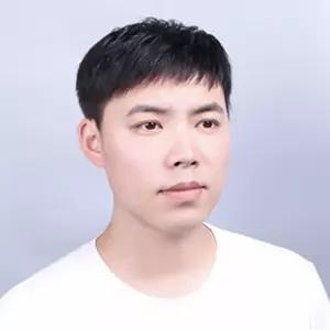어렌델 남자 정수리가발(소형) O형탈모