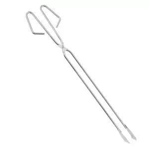 [하프클럽/셀러허브_여성트랜드패션]숯집게 숯 BBQ 장작 집게 대형 54cm