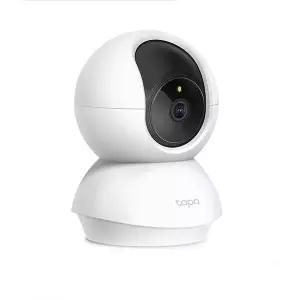 TAPO C200 스마트 WiFi 카메라 나이트비전 자동추적 실시간 모니터링 홈보안 CCTV 장치