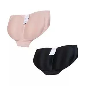 신축 일체형 힙업 뽕 팬티/엉덩이/보정/여성/뽕팬티/펜티/몸매/볼륨/볼륨업/속옷/엉뽕/하이웨스트/여자