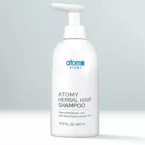 애터미 한방 샴푸 500ml