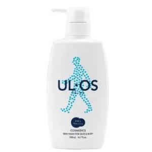 우르오스 스킨워시 500ml x 2