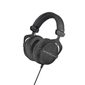 베이어다이나믹 DT 990 PRO 250옴 - 한정판(블랙, 스트레이트 케이블)