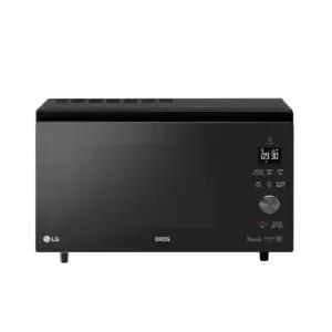 [하이마트] LG 디오스 광파오븐 39L 블랙 ML39BW