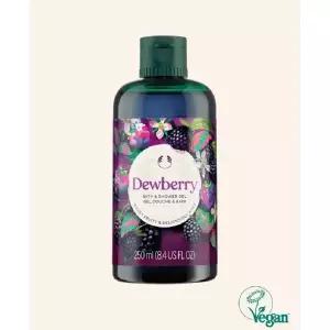 갤러리아 [NEW] 듀베리 배쓰 앤 샤워젤 250ML