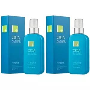 [셀러허브]시카 그린티 남자 올인원 로션 200ml x2개 (S45972708)