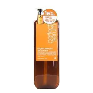 현이몰 미장센 퍼펙트 오리지널 세럼 샴푸 680ml 머리카락 보습 두피 트리트먼트 머릿결