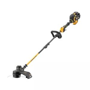 디월트 충전 예초기 DCM5713X2 60V MAX 3.0Ah 2배터리 화물배송