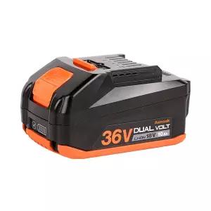 아임삭 리튬이온 배터리 B50L36F 듀얼배터리 36V 5.0Ah (18V 10.0Ah)