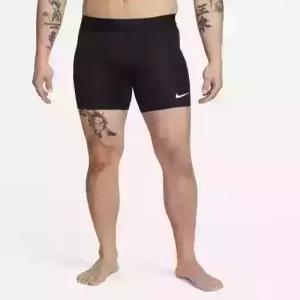 나이키 nike 프로 드라이 핏 피트니스 쇼츠 M - 블랙화이트 FB7959-010