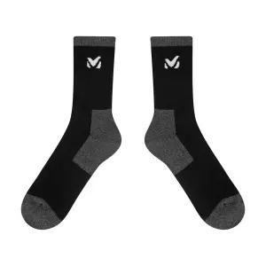 [밀레 본사] 풀파일 기모삭스 2족세트_MXSXO952