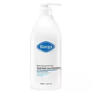 메온셀 바이오가 바이오틴 손상모발개선 탈모완화 샴푸 1000ml(신형) x4YR