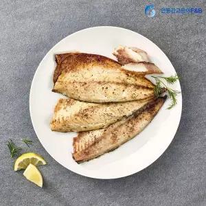 [NS홈쇼핑][안동간고등어F&B]국내산 안동간고등어 140g 10팩[34464515]