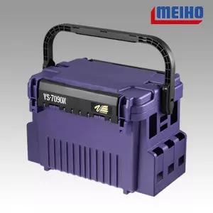 메이호 런건 시스템 태클박스 VS-7090N SP 색상 한정판