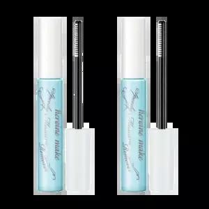 키스미 히로인메이크 스피디 마스카라 리무버 6.6ml 더블기획