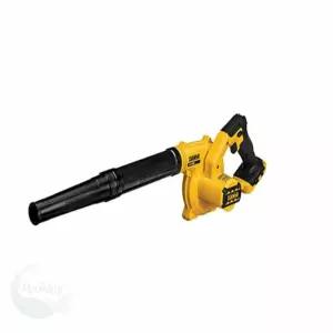 MLstore 18V 컴팩트 송풍기 미니에어건