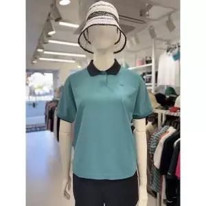 [하프클럽/링스]여성 폴로 티셔츠 L21F2TO357