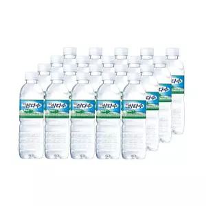 생수 제주삼다수 500mlx20+20개 유라벨 무라벨 랜덤발송 삼다수 물 서치