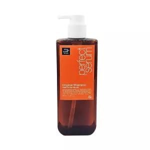 NEW 미쟝센 코팅효과 퍼펙트 오리지널 세럼 샴푸 680ml 헤어영양 플로럴향 시트러스향 영양공급