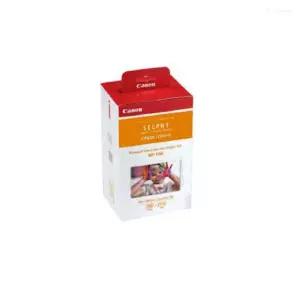 캐논 SELPHY CP1300 정품잉크 검정+칼라 1SET 대용량 프린터 프린트 복합기 카트리지 레이저 잉크젯 대용량