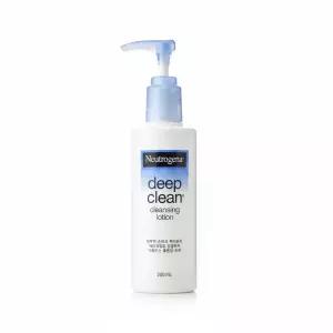 뉴트로지나 클렌징로션 200ml 3개