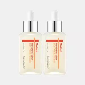 [10%추가적립] 동국제약 센텔리안24 마데카 마이크로 스타톡 세럼 50ml 2개 / 앰플, 미백, 광채, 보습, 탄