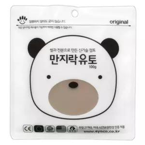 만지락 소프트유토 100g