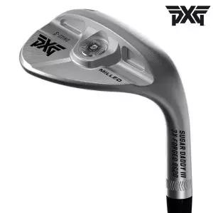 PXG 슈가대디 3 웨지 크롬 여성 SUGAR DADDY3