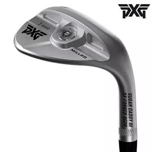 [PXG]PXG 슈가대디 3 웨지 크롬 여성 SUGAR DADDY3