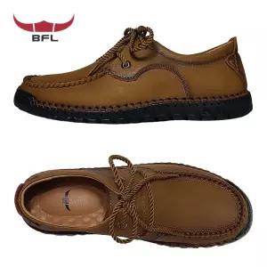 BFL 발편한 캐주얼화 CA8BR-M51 남성 로퍼 구두 신발 851