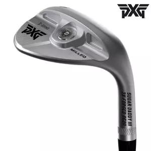 PXG 슈가대디 3 웨지 크롬 여성 SUGAR DADDY3